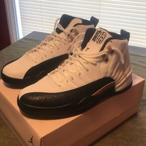 AIR JORDAN 12 RETRO CNY "CHINESE NEW YEAR"